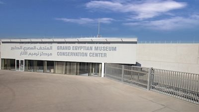 «محلب»:المتحف المصرى أكبر مشروع حضارى بالشرق الأوسط