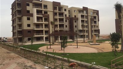«العبور»: تنفيذ 34 عمارة بالمرحلة الثالثة بدار مصر و618 وحدة بسكن مصر