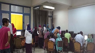 إعلان نتيجة المرحلة الثانية للتنسيق غدا.. وأماكن شاغرة لطلاب المرحلة الثالثة