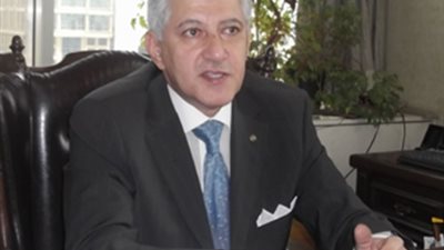  17 مليار جنيه حجم محفظة الودائع ببنك «مصر إيران»