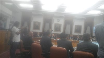 وزير قطاع الأعمال: دعوة رؤساء البنوك لمؤتمر تأسيس شركة النظافة هدفه الربح 