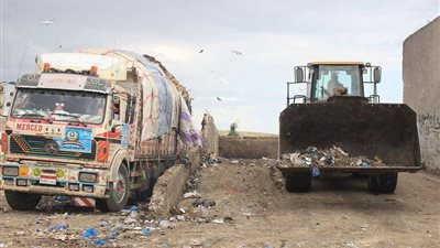 «قطاع الأعمال»: نهدف للربح من منظومة القمامة الجديدة