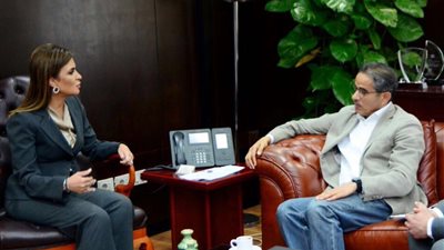 «العبار» يعلن ضخ استثمارات جديدة بالعاصمة الإدارية