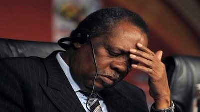 تأجيل محاكمة عيسى حياتو لـ 2 أكتوبر المقبل