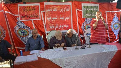 غريب الفاوي: مجلس إدارة غرفة دباغة الجلود.. «حاميها حراميها»