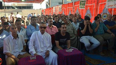 وفد من أصحاب مدابغ الجلود بالبرلمان الأربعاء القادم