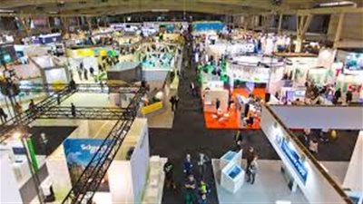 «دار المعمار»: 8 ملايين جنيه مبيعات الشركة في المعرض العقاري