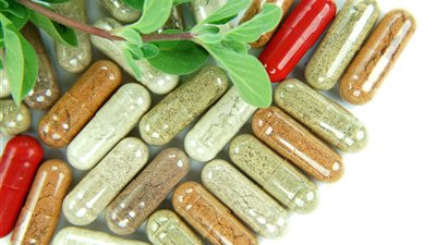 «كيونت» تنتقل من التسويق الإلكتروني إلى أدوية ريجيم «مجهولة المصدر»