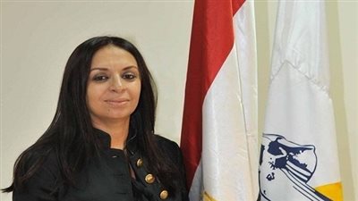 «مايا مرسي»: نستهدف إقناع المرأة بـ«اثنين بس»