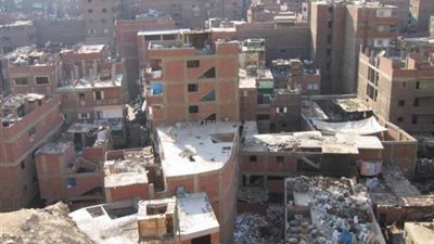 غدًا.. «تطوير العشوائيات» يضع حجر أساس «سوق التونسى» 