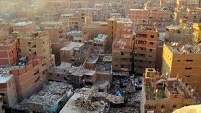 «خبير عقاري»: وضع اليد سبب انتشار العشوائيات في مصر 