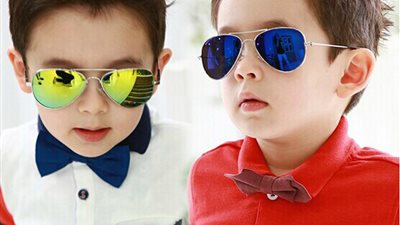 «الغرف التجارية» تحذر من خطورة النظارات الشمسية