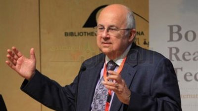 السجن 3 سنوات ونصف لمدير مكتبة الإسكندرية السابق