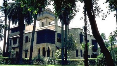 اليوم.. انطلاق ورشة تعليم صناعة الحلي بقصر محمد علي بالمنيل