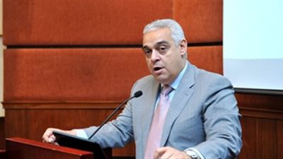 «النجار»: علاء عبد الكريم عضو منتدب للشركة القومية للأسمنت