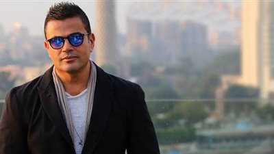 شاهد.. يسرا لـ«عمرو دياب»: «أنت فعلًا معدي كل الناس»