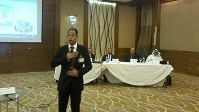 «المؤتمر الدولي لعمليات التدريب» يطالب بإنشاء مجلس عربى موحد لتأهيل المدربين