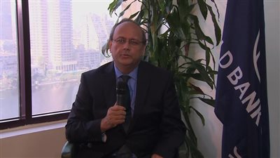 «البنك الدولى»: مصر أحرزت تقدمًا ملموسًا نحو تحقيق الاستقرار الاقتصادى