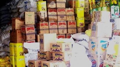 وزير التموين: اللبن والعسل والزبدة مضافة للسلع التموينية