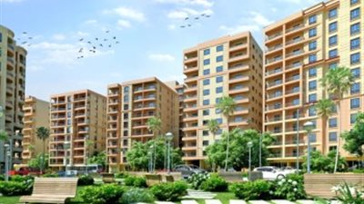 «التعمير والإسكان»: متوسط أسعار الفيلات 8 ملايين جنيه بـ«أكتوبر»