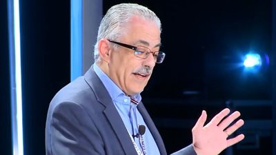 وزير التعليم: مسابقة جديدة للتعيينات..وامتيازات لمعلمي المحافظات الحدودية 