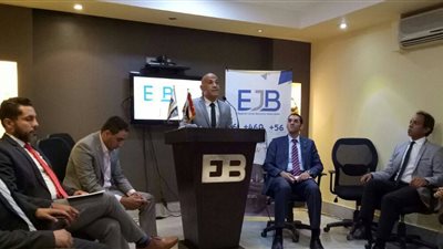 رئيس جمعية «شباب الأعمال»: نستهدف تفعيل خطة الدولة 2030