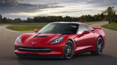 شيفروليه تغلق «مصنع كورفيت» لمدة ثلاثة أشهر 