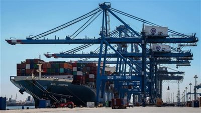 وصول وسفر 5526 راكبًا بموانئ البحر الأحمر وتداول 315 شاحنة