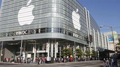 8.7 مليار دولار.. أرباح «آبل» في 3 شهور فقط