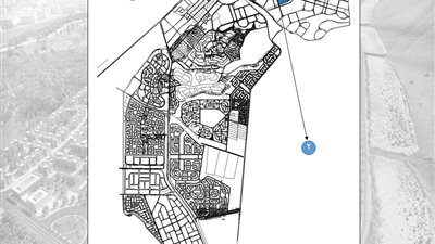بالصور.. أراضي الإسكان الاجتماعي والأكثر تميزًا بـ«العبور»
