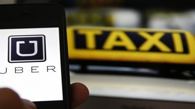 خبير أمن معلومات: تطبيق «أوبر» يسيطر على كاميرا الموبايل