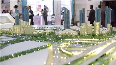 اليوم.. انطلاق فعاليات معرض «المنتقى العقاري العربي» الـ 36