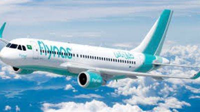 «طيران ناس» خط جوي جديد بين أبها ومطار القاهرة في 30 أغسطس