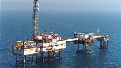البترول: بدء الانتاج من حقل ظهر 11 نوفمبر القادم 