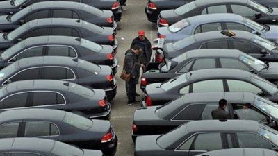 «جمارك إسكندرية»: 1.8 مليار جنيه قيمة الملاكي والنقل المفرج عنه خلال يوليو 