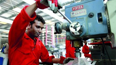 «التنمية الاقتصادية»: 3 شروط تضمن نجاح المشروعات الصغيرة في التصدير