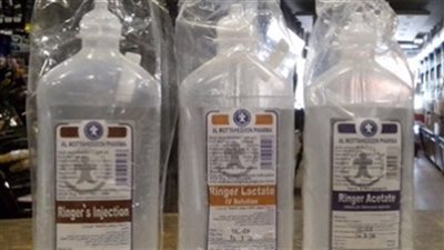 «الحق فى الدواء»: 350 مليون جنيه سعر بيع مصنع المتحدون للمحاليل