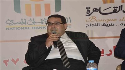 أول تصريحات لرئيس البورصة الجديد