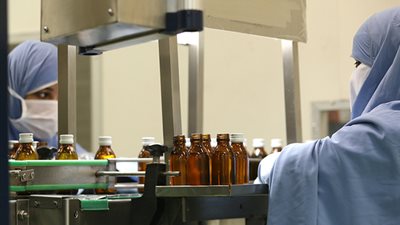 «نقابة الأطباء»: منظومة الصحة في مصر «فاسدة»