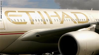 شبح الإفلاس يهدد «طيران الإتحاد»