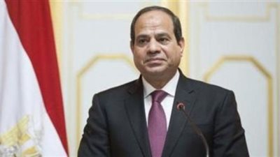 «السيسى»: قرار باعتبار 3 مشروعات فى 3 محافظات من أعمال المنفعة العامة