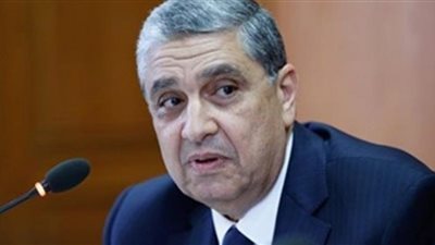 «وزير الكهرباء» يستعرض الخطة القومية للنهوض بقطاع الطاقة الشمسية