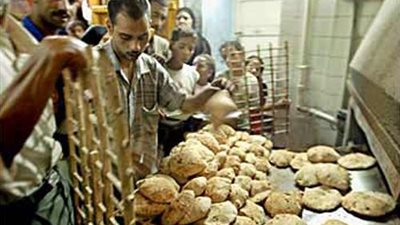 اجتماع أصحاب المخابز اليوم... لمناقشة مشاكل المنظومة الجديدة 