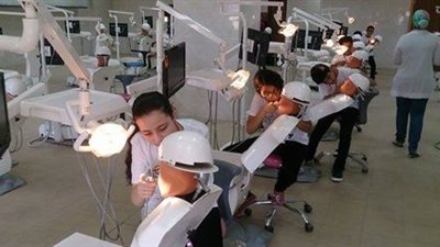 «البحث العلمي»: قبول 5500 بالدورة الثالثة لجامعة الطفل