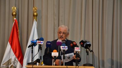 20 قرارا جريئا «لوزير التعليم» أبرزها الغاء «الابتدائية» وتطبيق «الثانوية العامة التراكمية»