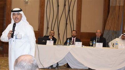 مؤتمر دولي ينتقد ضعف ميزانيات التدريب فى مصر والدول العربية