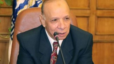 «محافظ القاهرة»: تطوير ميدان السيدة عائشة بتكلفة 60 مليون جنيه