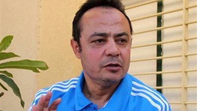 «طارق يحيى»: الزمالك جاهز تماما لخوض مباراة المصري البورسعيدي بالكأس