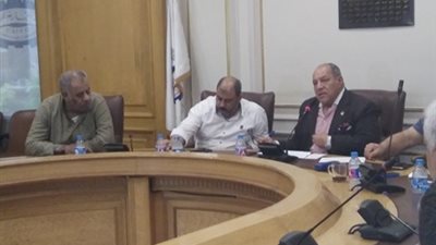 رغم وعود «المصيلحي».. مخابز حلوان خارج الخدمة غدًا