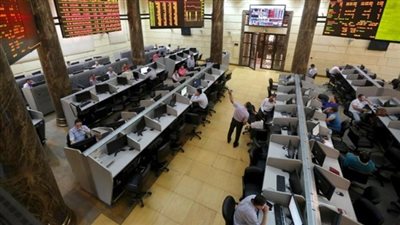 ارتفاع محدود بقيم وأحجام تداولات الأسبوع الماضي بالبورصة
